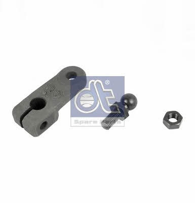 DT Spare Parts 4.60801 Throttle actuator 460801: Buy near me in Poland at 2407.PL - Good price!