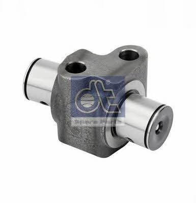 DT Spare Parts 4.60837 SHAFT ASSY-ROCKERS 460837: Buy near me at 2407.PL in Poland at an Affordable price!