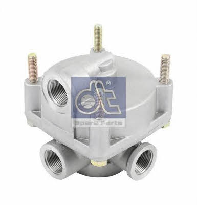 DT Spare Parts 4.60856 Control valve, pneumatic 460856: Buy near me in Poland at 2407.PL - Good price!