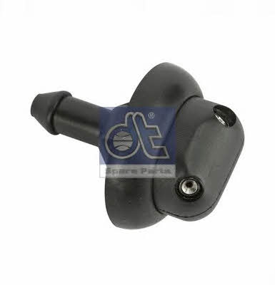 DT Spare Parts 4.60896 Glass washer nozzle 460896: Buy near me in Poland at 2407.PL - Good price!
