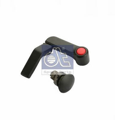 DT Spare Parts 4.60992 Handle-assist 460992: Buy near me at 2407.PL in Poland at an Affordable price!