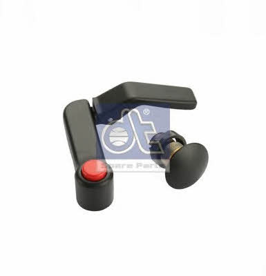 DT Spare Parts 4.60993 Handle-assist 460993: Buy near me in Poland at 2407.PL - Good price!