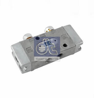 DT Spare Parts 4.61025 Клапан електромагнітний 461025: Приваблива ціна - Купити у Польщі на 2407.PL!
