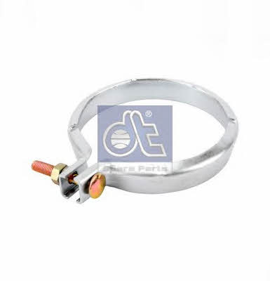 DT Spare Parts 4.61058 Exhaust clamp 461058: Buy near me in Poland at 2407.PL - Good price!