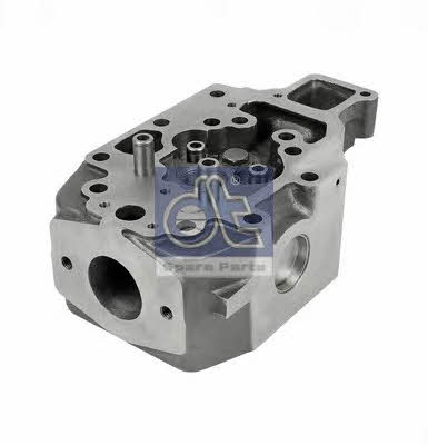 DT Spare Parts 4.61095 Cylinderhead (exch) 461095: Buy near me in Poland at 2407.PL - Good price!