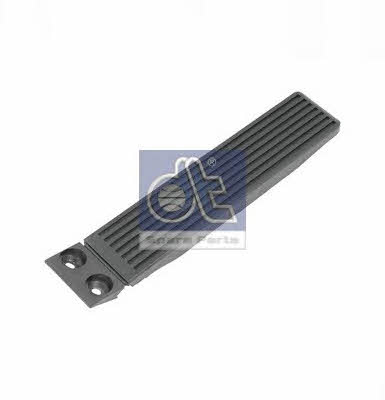 DT Spare Parts 4.61110 Gas pedal 461110: Buy near me in Poland at 2407.PL - Good price!