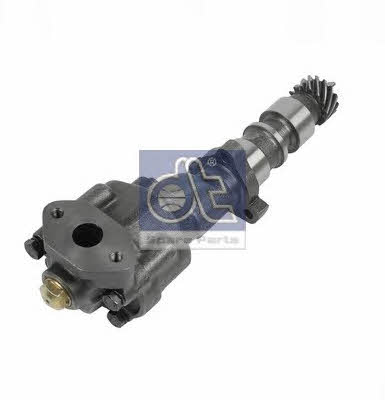 DT Spare Parts 4.61156 OIL PUMP 461156: Buy near me in Poland at 2407.PL - Good price!