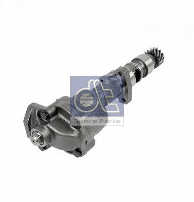 DT Spare Parts 4.61158 OIL PUMP 461158: Buy near me in Poland at 2407.PL - Good price!