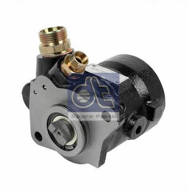 DT Spare Parts 4.61206 Hydraulic Pump, steering system 461206: Buy near me in Poland at 2407.PL - Good price!