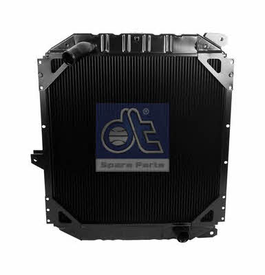 DT Spare Parts 4.65818 Radiator, engine cooling 465818: Buy near me in Poland at 2407.PL - Good price!