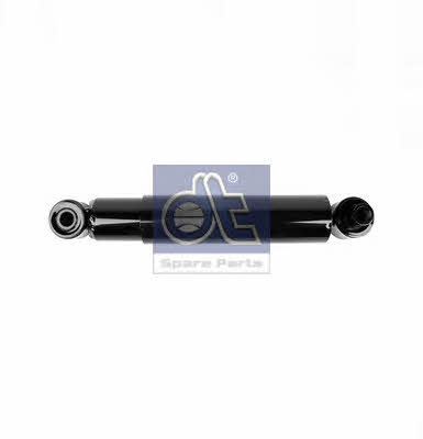 DT Spare Parts 4.65873 Rear oil shock absorber 465873: Buy near me in Poland at 2407.PL - Good price!