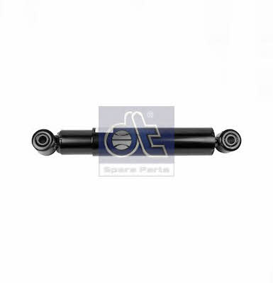 DT Spare Parts 4.65879 Rear oil shock absorber 465879: Buy near me in Poland at 2407.PL - Good price!
