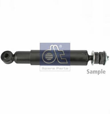 DT Spare Parts 4.65885 Front oil shock absorber 465885: Buy near me in Poland at 2407.PL - Good price!