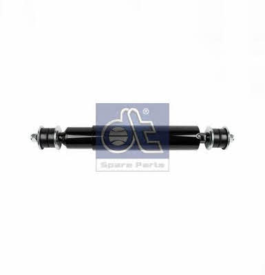 DT Spare Parts 4.66077 Rear oil shock absorber 466077: Buy near me in Poland at 2407.PL - Good price!