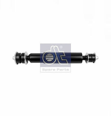 DT Spare Parts 4.66079 Rear oil shock absorber 466079: Buy near me in Poland at 2407.PL - Good price!