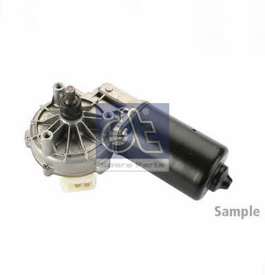 DT Spare Parts 4.66185 Wipe motor 466185: Buy near me in Poland at 2407.PL - Good price!