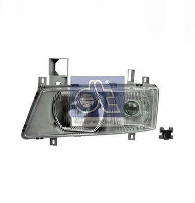DT Spare Parts 4.66206 Headlight left 466206: Buy near me in Poland at 2407.PL - Good price!