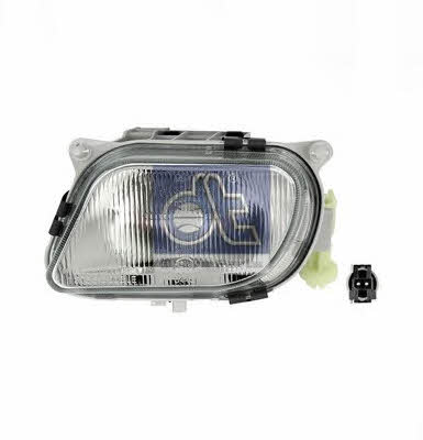 DT Spare Parts 4.66235 Fog lamp 466235: Buy near me in Poland at 2407.PL - Good price!