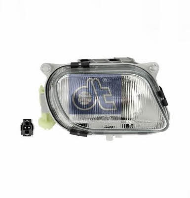 DT Spare Parts 4.66236 Fog lamp 466236: Buy near me in Poland at 2407.PL - Good price!