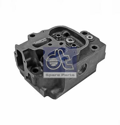 DT Spare Parts 4.61222 Cylinderhead (exch) 461222: Buy near me in Poland at 2407.PL - Good price!