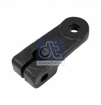 DT Spare Parts 4.61254 Throttle actuator 461254: Buy near me in Poland at 2407.PL - Good price!