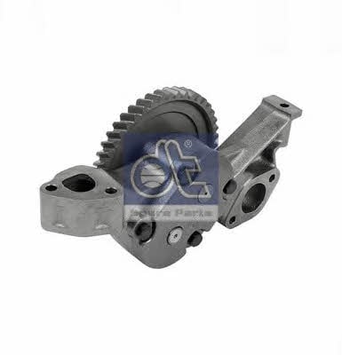 DT Spare Parts 4.61264 OIL PUMP 461264: Buy near me in Poland at 2407.PL - Good price!