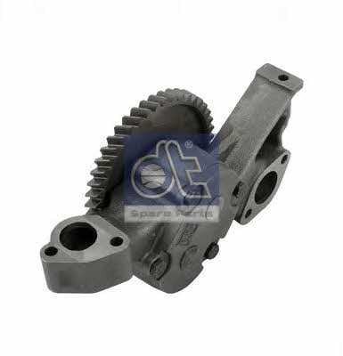 DT Spare Parts 4.61265 OIL PUMP 461265: Buy near me in Poland at 2407.PL - Good price!