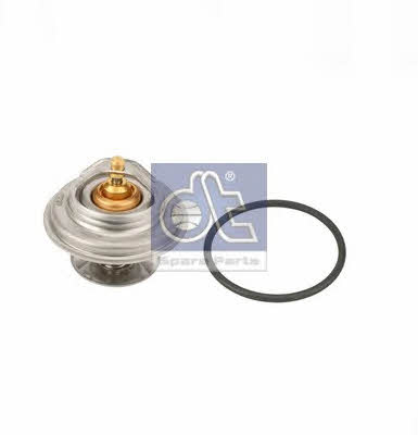 DT Spare Parts 4.61271 Thermostat, coolant 461271: Buy near me in Poland at 2407.PL - Good price!