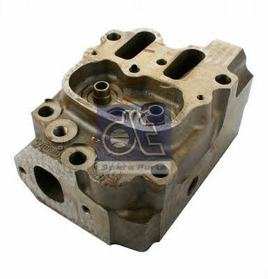 DT Spare Parts 4.61372 Cylinderhead (exch) 461372: Buy near me in Poland at 2407.PL - Good price!
