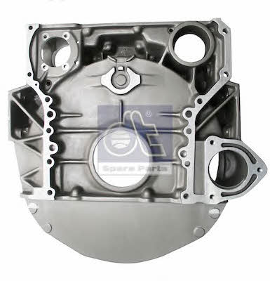 DT Spare Parts 4.61396 Front engine cover 461396: Buy near me in Poland at 2407.PL - Good price!