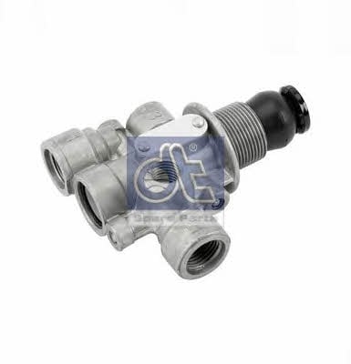 DT Spare Parts 4.61400 Hand brake valve 461400: Buy near me at 2407.PL in Poland at an Affordable price!