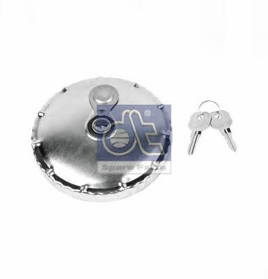 DT Spare Parts 4.61515 Fuel Door Assembly 461515: Buy near me in Poland at 2407.PL - Good price!