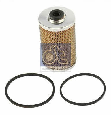 DT Spare Parts 4.61529 Fuel filter 461529: Buy near me in Poland at 2407.PL - Good price!