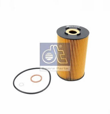 DT Spare Parts 4.61539 Oil Filter 461539: Buy near me in Poland at 2407.PL - Good price!