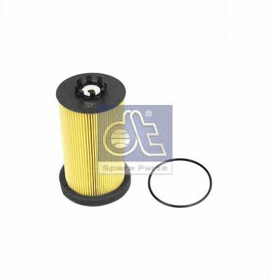 DT Spare Parts 4.61542 Fuel filter 461542: Buy near me in Poland at 2407.PL - Good price!