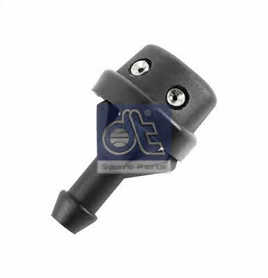 DT Spare Parts 4.61546 Glass washer nozzle 461546: Buy near me in Poland at 2407.PL - Good price!