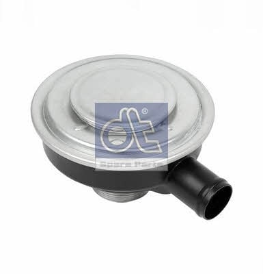 DT Spare Parts 4.61598 Oil Trap, crankcase breather 461598: Buy near me in Poland at 2407.PL - Good price!