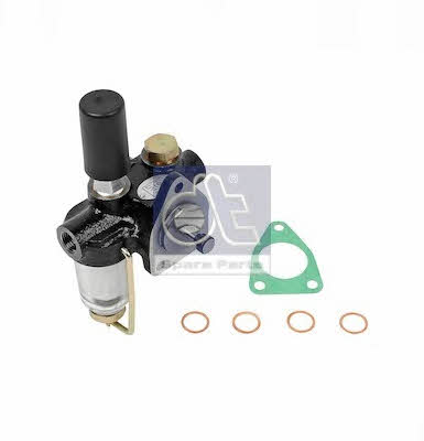 DT Spare Parts 4.61599 Fuel pump assy 461599: Buy near me in Poland at 2407.PL - Good price!
