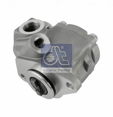 DT Spare Parts 4.61611 Hydraulic Pump, steering system 461611: Buy near me in Poland at 2407.PL - Good price!
