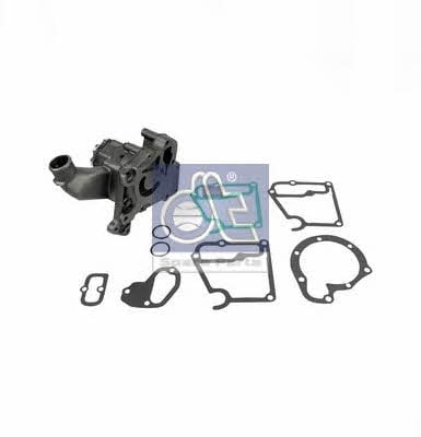 DT Spare Parts 4.61621 Water pump 461621: Buy near me in Poland at 2407.PL - Good price!