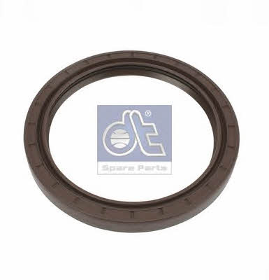 DT Spare Parts 6.54051 SHAFT SEALS SINGLE 654051: Buy near me in Poland at 2407.PL - Good price!
