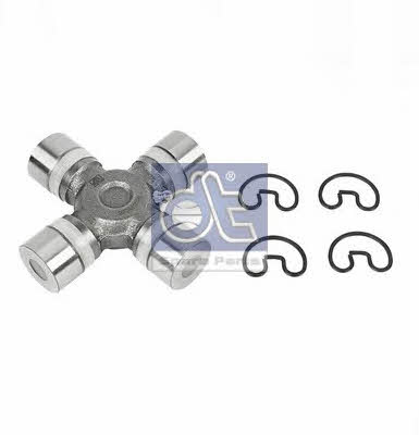 DT Spare Parts 6.59004 CV joint 659004: Buy near me in Poland at 2407.PL - Good price!