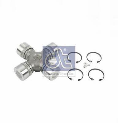 DT Spare Parts 6.59008 CV joint 659008: Buy near me in Poland at 2407.PL - Good price!