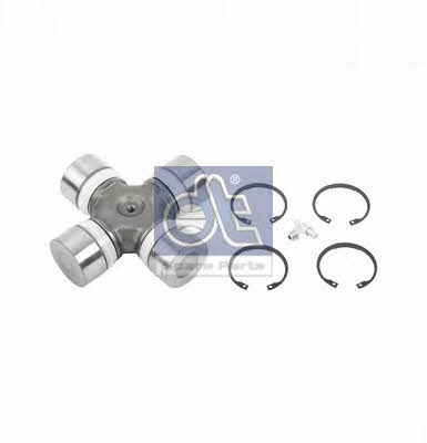 DT Spare Parts 6.59009 CV joint 659009: Buy near me in Poland at 2407.PL - Good price!