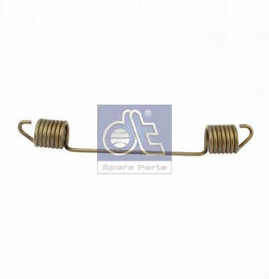 DT Spare Parts 6.60222 Brake pad spring 660222: Buy near me in Poland at 2407.PL - Good price!