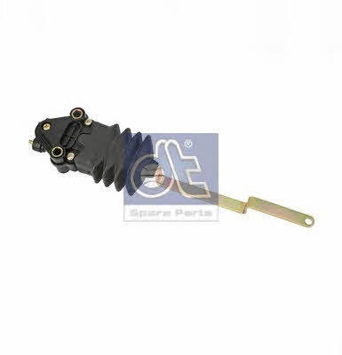 DT Spare Parts 6.65097 Solenoid valve 665097: Buy near me in Poland at 2407.PL - Good price!