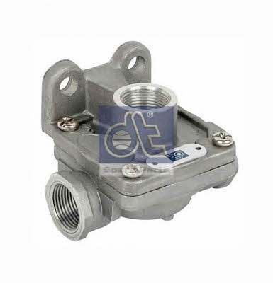 DT Spare Parts 6.65158 Emergency release valve 665158: Buy near me in Poland at 2407.PL - Good price!