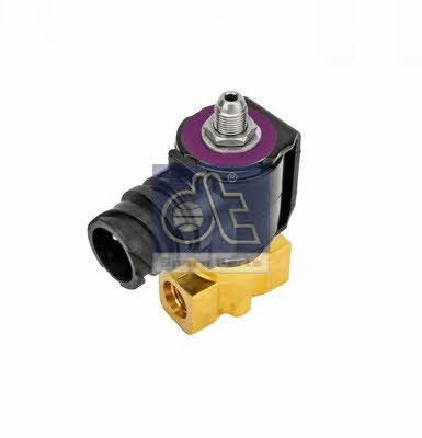 DT Spare Parts 6.65203 Solenoid valve 665203: Buy near me in Poland at 2407.PL - Good price!