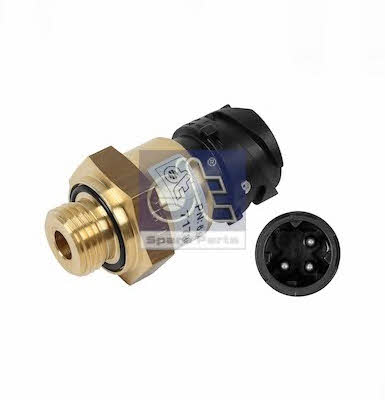 DT Spare Parts 6.65701 Oil pressure sensor 665701: Buy near me in Poland at 2407.PL - Good price!