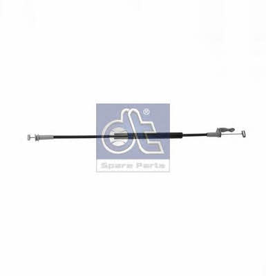DT Spare Parts 6.72050 Door lock rod 672050: Buy near me in Poland at 2407.PL - Good price!